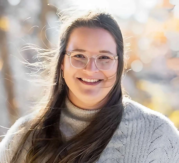 Dr. Hana Gadalla
