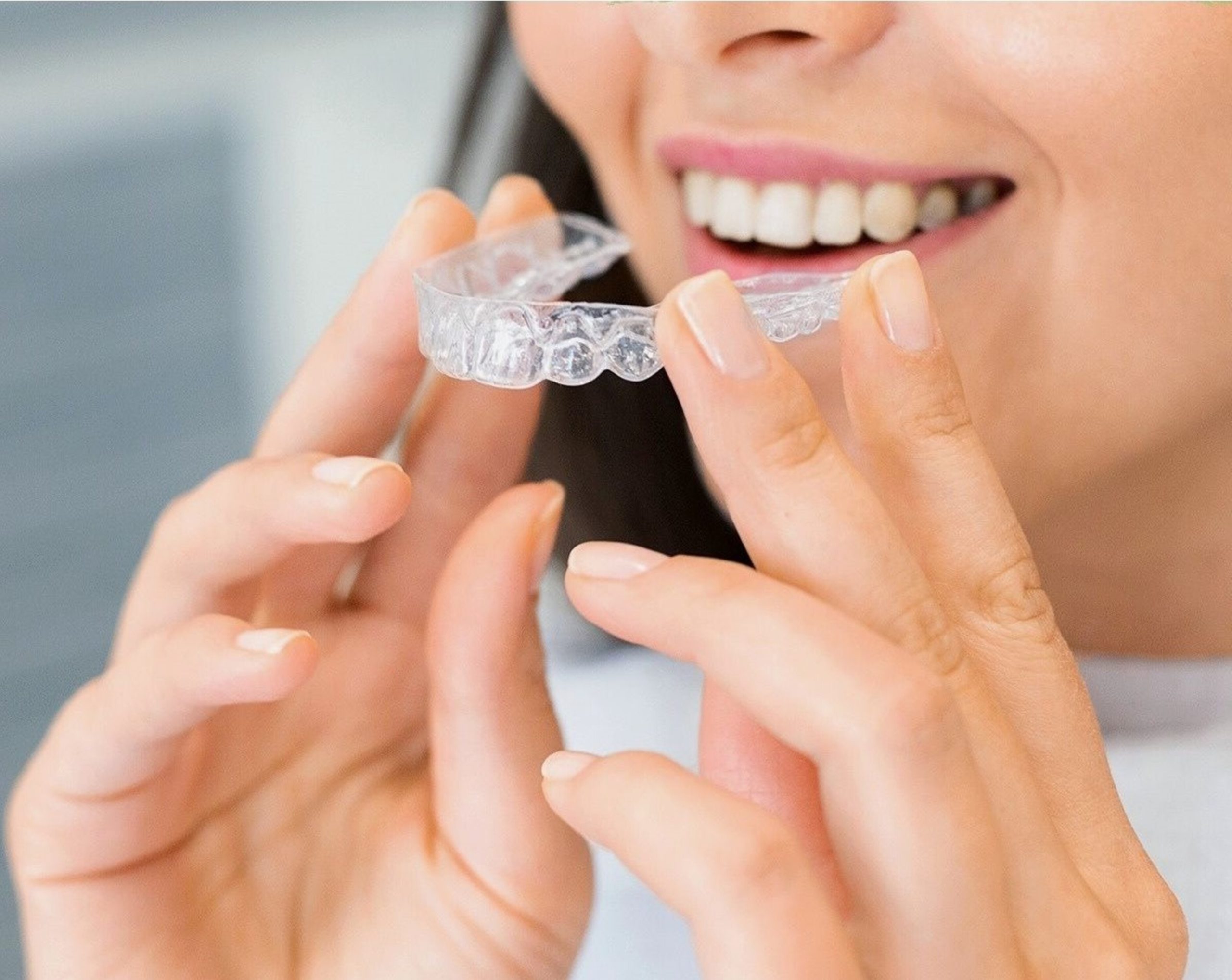 Featured image for “What You Need to Know Before Choosing Invisalign”