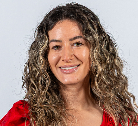 Dr. Hana Gadalla 