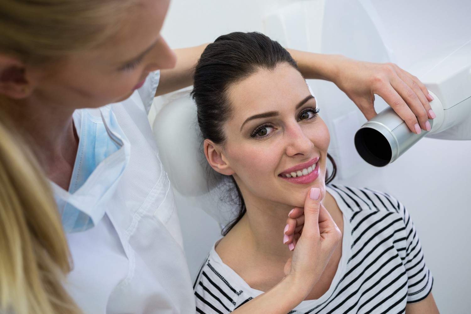 Featured image for “Improving Nighttime Breathing with Sleep Apnea Therapy in Grand Ledge, MI ”
