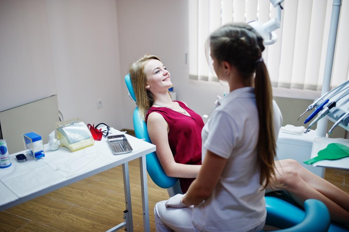 Featured image for “How to Choose a Dentist Grand Ledge MI for Everyday Dental Health”