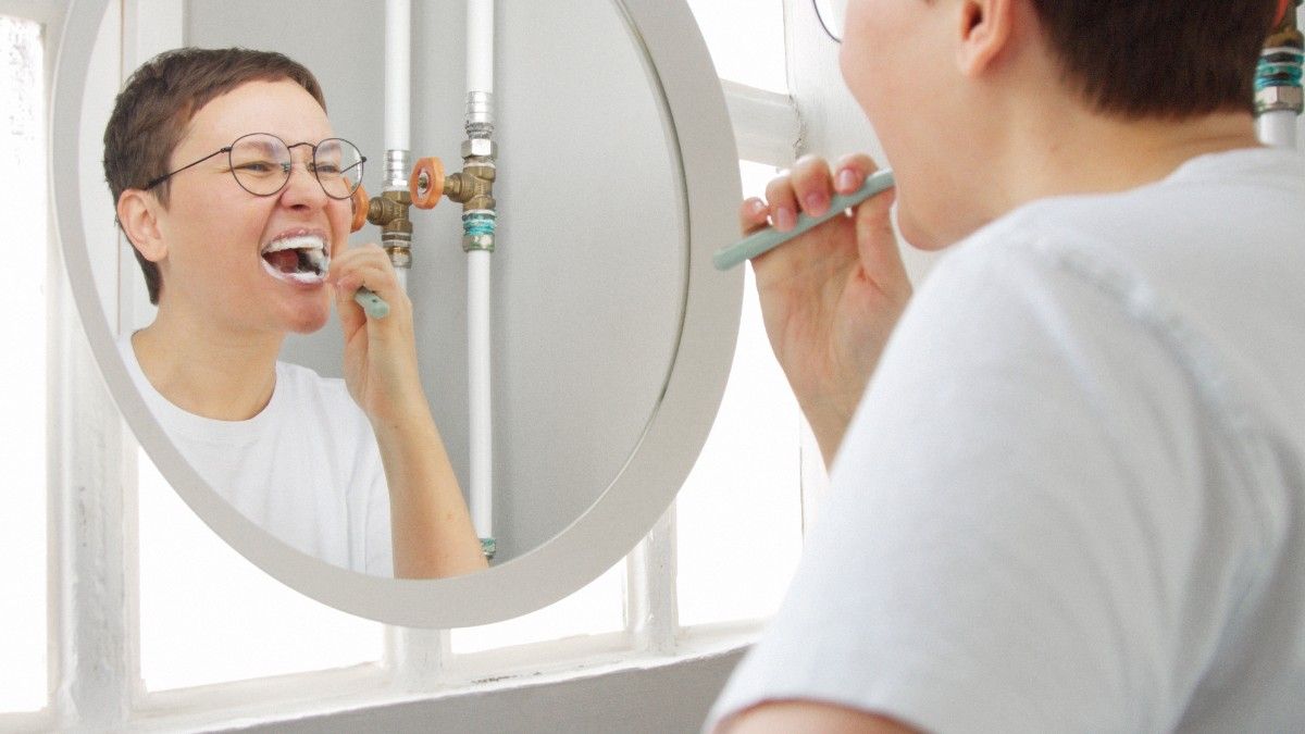 Featured image for “Is Teeth Whitening Grand Ledge MI Right for Stained or Dull Teeth?”
