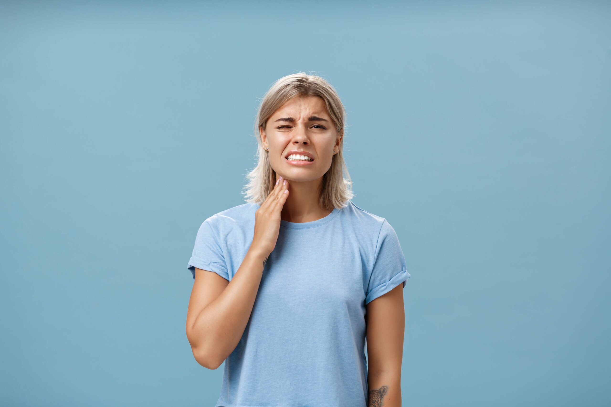 Featured image for “When to Seek an emergency dentist Portland, MI for Pain, Swelling, or Dental Injury”