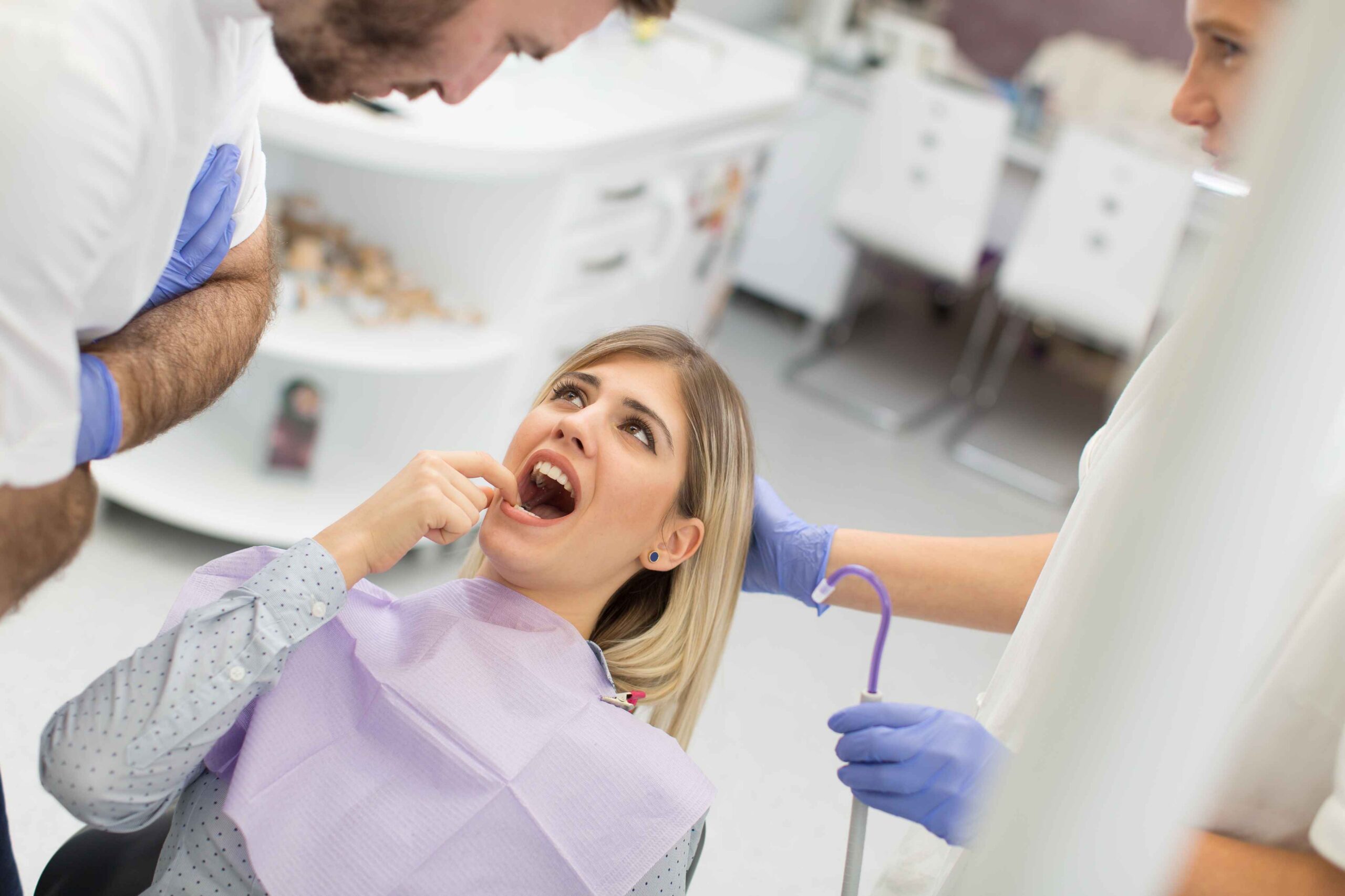 Featured image for “Dental Implants for Missing Teeth: What to Know Before Starting Treatment”