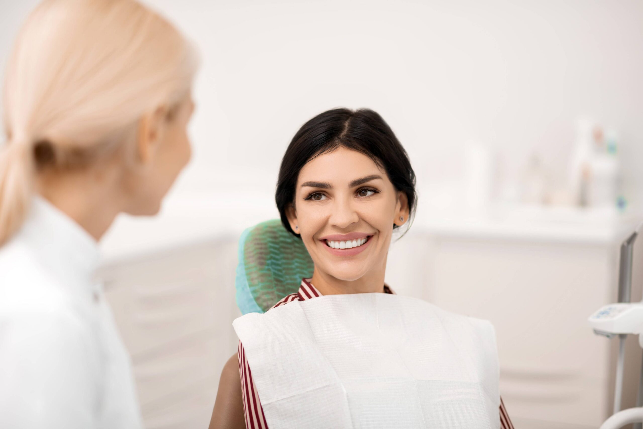 Featured image for “When a Root Canal Can Help Save a Damaged or Infected Tooth ”